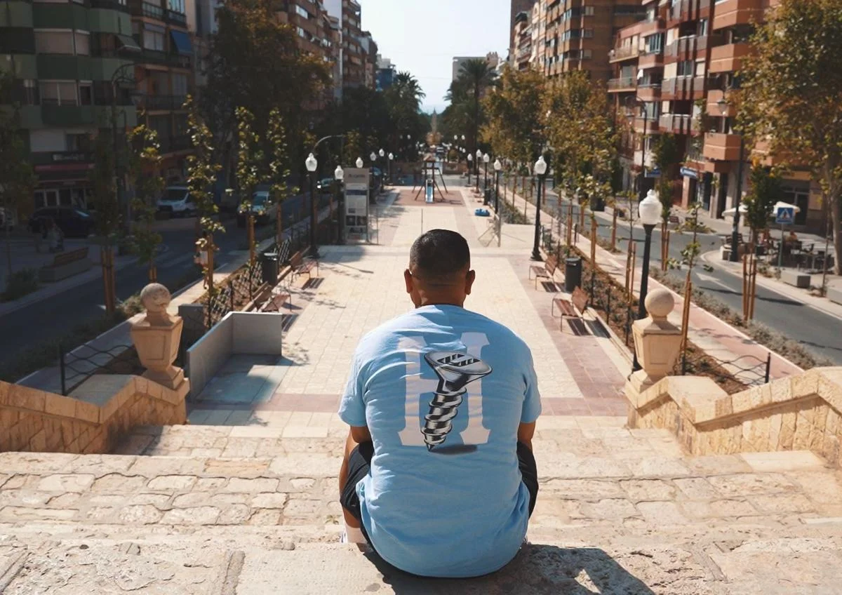 Imagen secundaria 1 - Nach, en Alicante. 